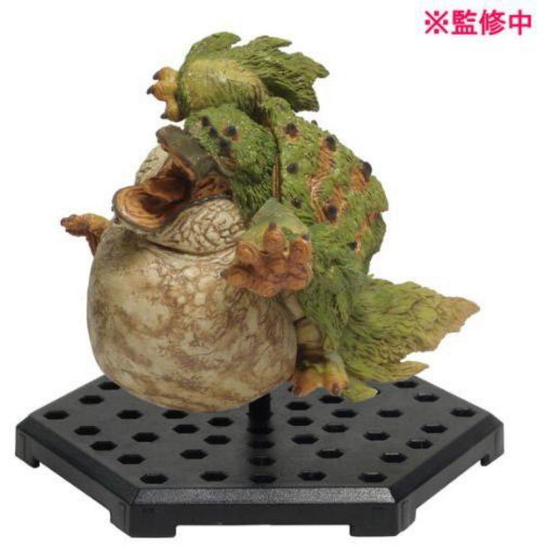 カプコンフィギュアビルダースタンダードモデルPlus 5体セット