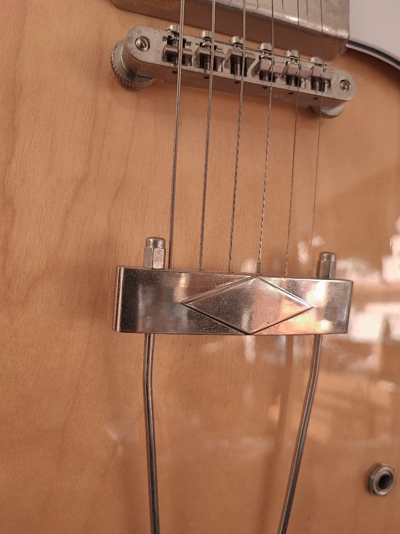 シ*ン様 Epiphone Casino NA エピフォン カジノ NA