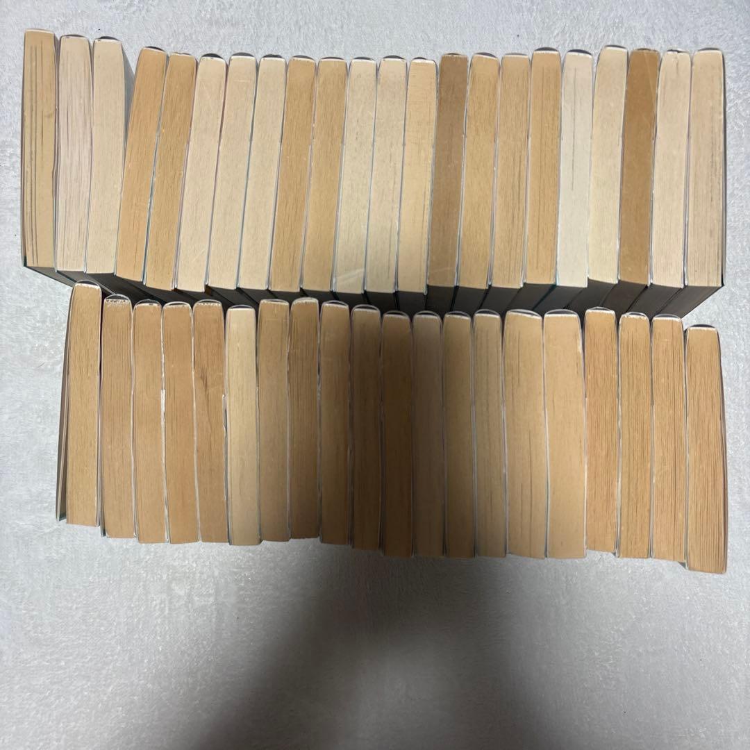 ドラゴンボール　漫画　全巻セット　42巻