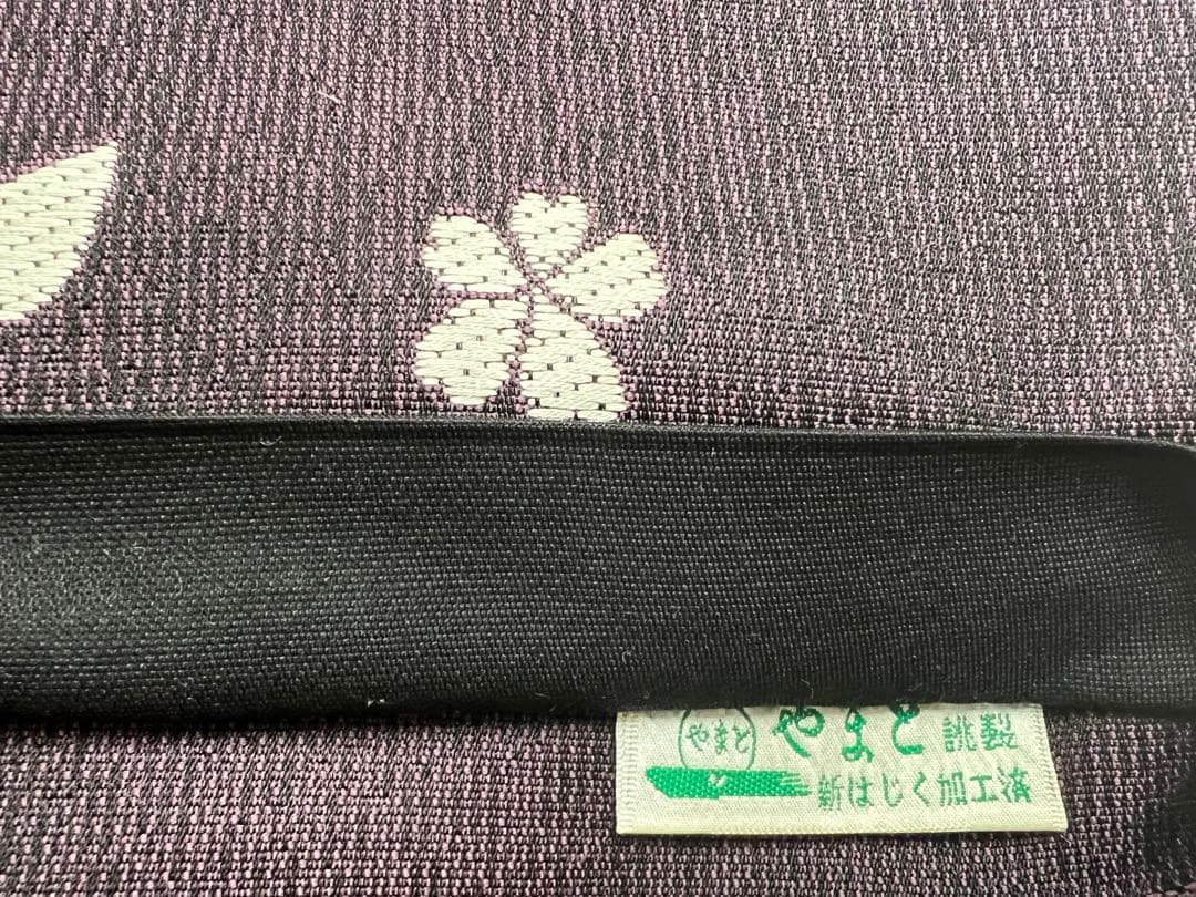 ゆったりサイズ　振り袖　フルセット　長襦袢　金彩　成人式　大きめ　振袖　579