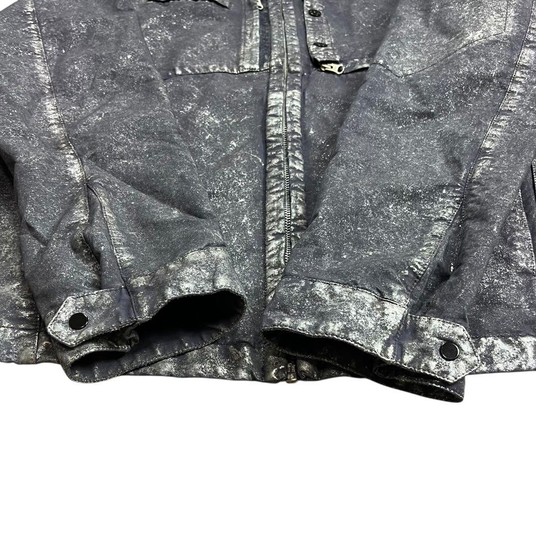 STONE  SHADOW PROJECT フライトジャケット