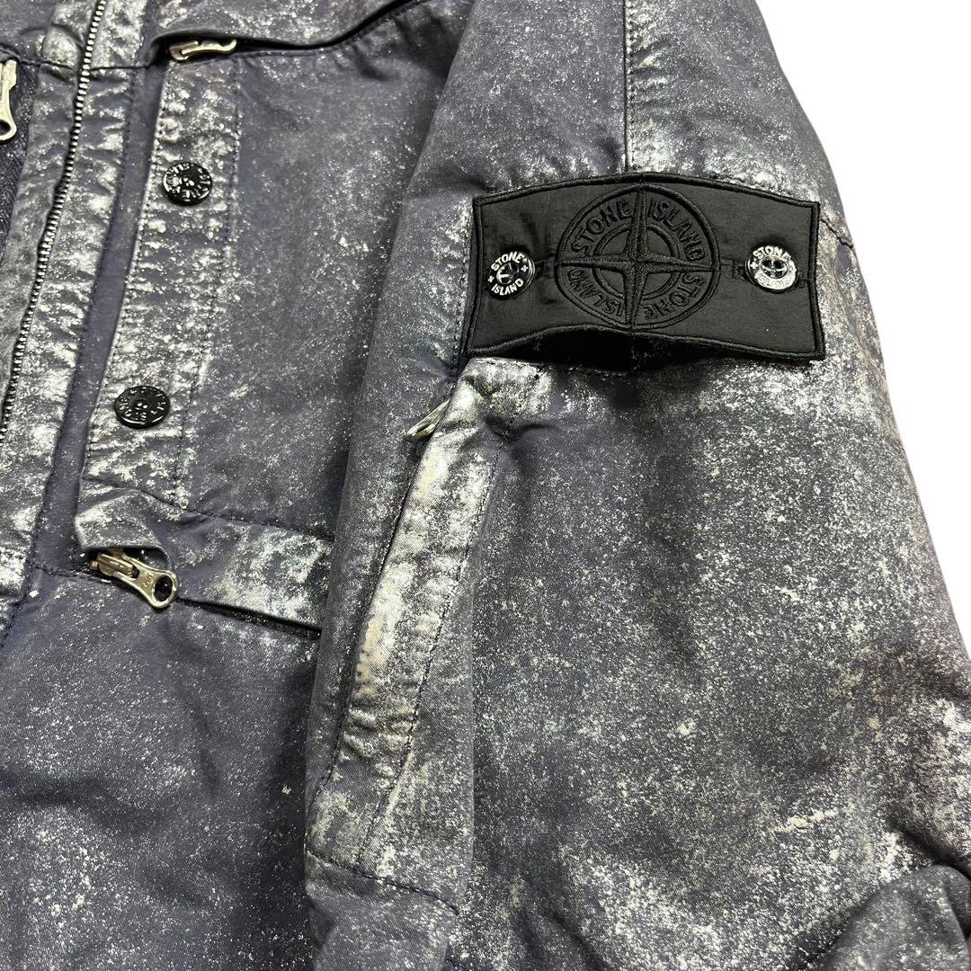 STONE  SHADOW PROJECT フライトジャケット