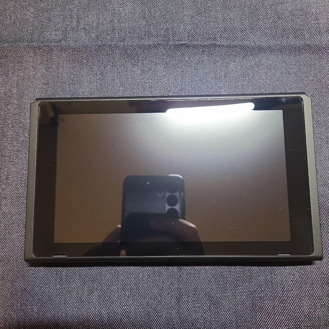 【中古】Nintendo Switch 本体 ＋ソフト2本セット