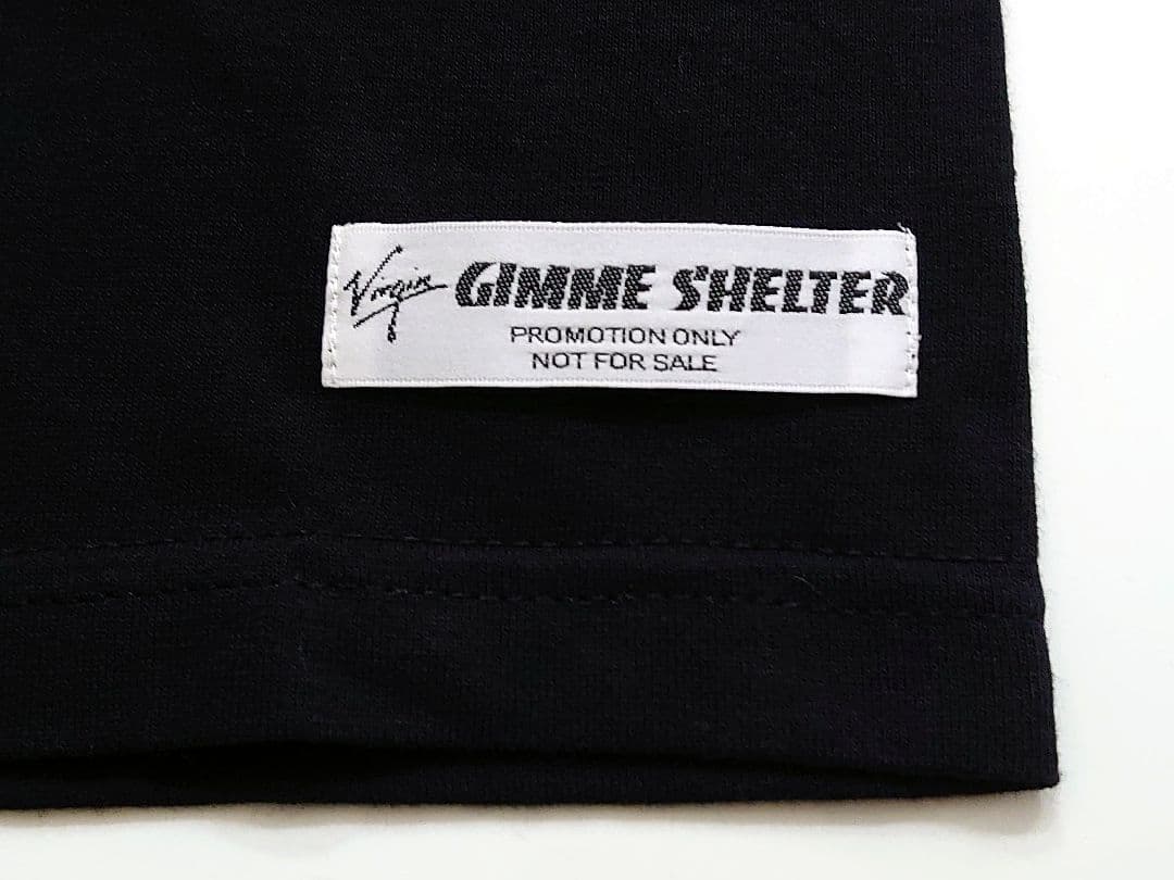 ☆非売品 ローリングストーンズ 限定 Tシャツ Rolling Stones☆