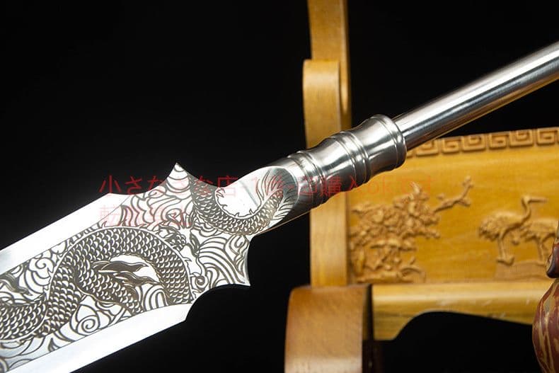 風竜銃    古兵器 武具 刀装具 日本刀 模造刀 居合刀