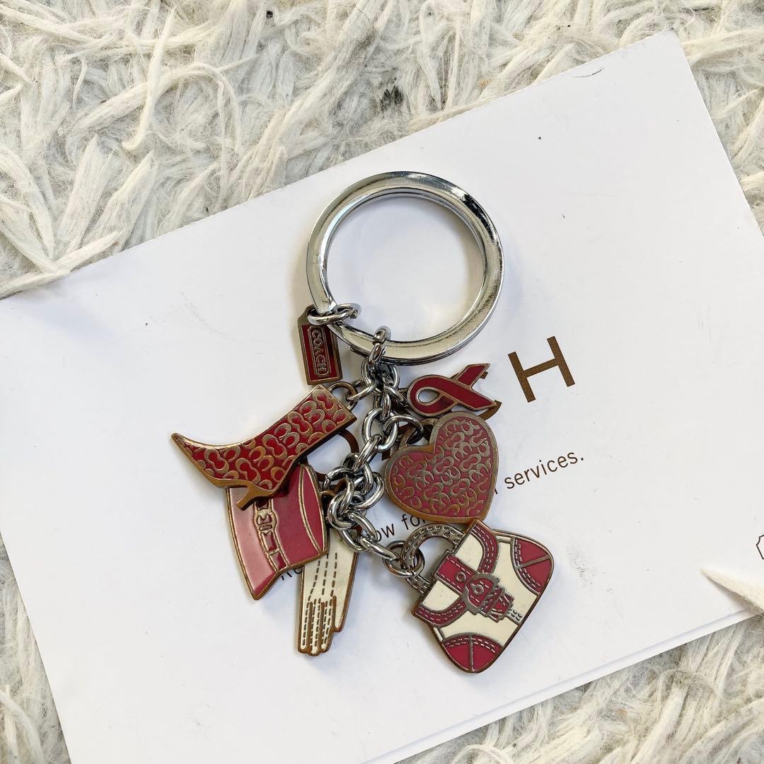 vintage coach old トンプソン ミニボストン キャリーオール 黒