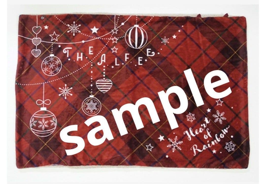 未使用■ブランケット＋アクスタ＋ミニトート■2025年冬イベ■BEAT BOYS