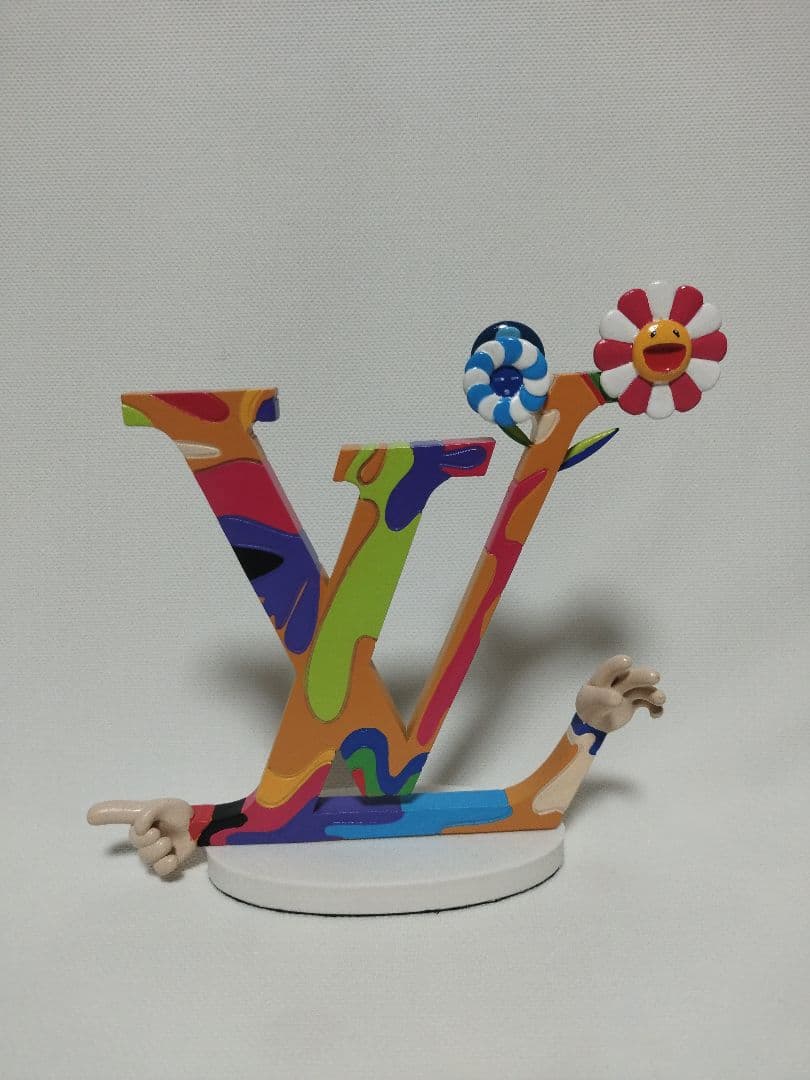 アクセサリー LV Store Display 20cm