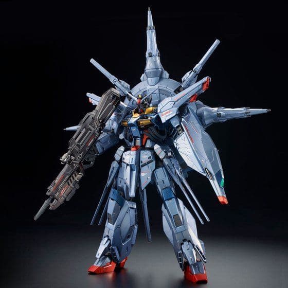 【2個セット】MG 1/100 プロヴィデンスガンダム スペシャルコーティング