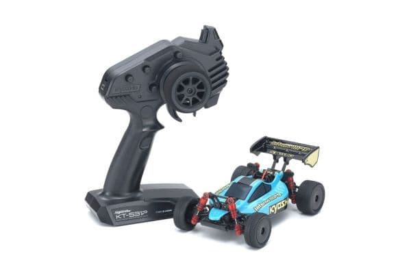 京商ミニッツバギーインファーノ