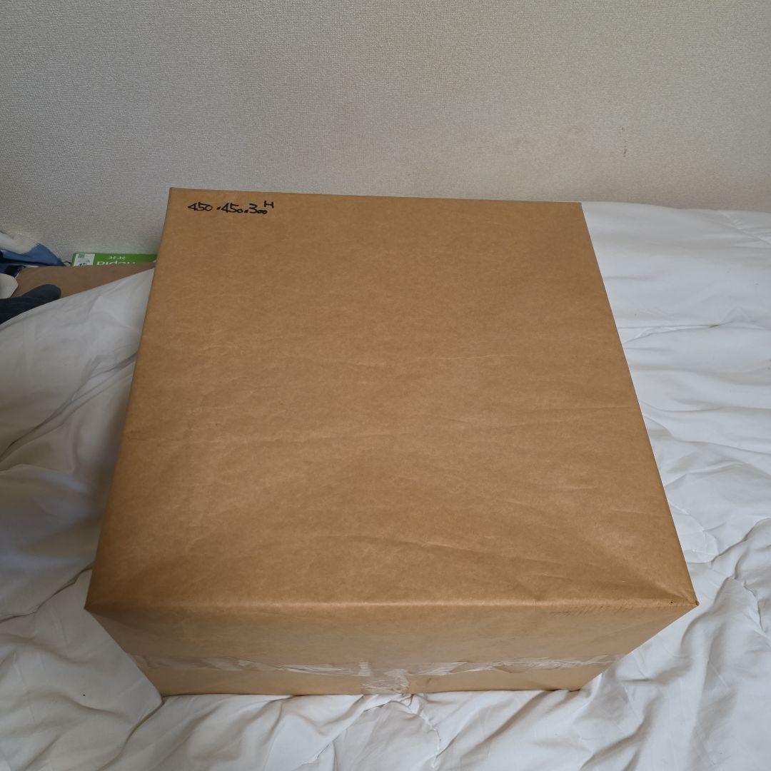 アクリル水槽(450×450×300)