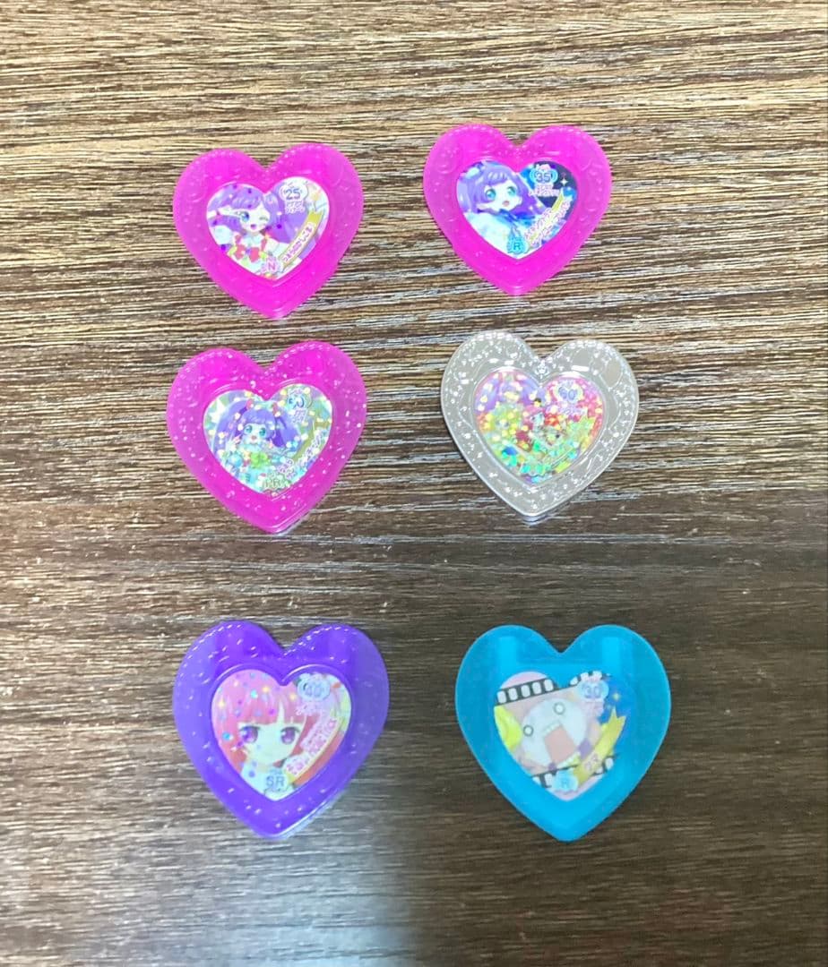 プリパラ サイリウムジュエルマイク