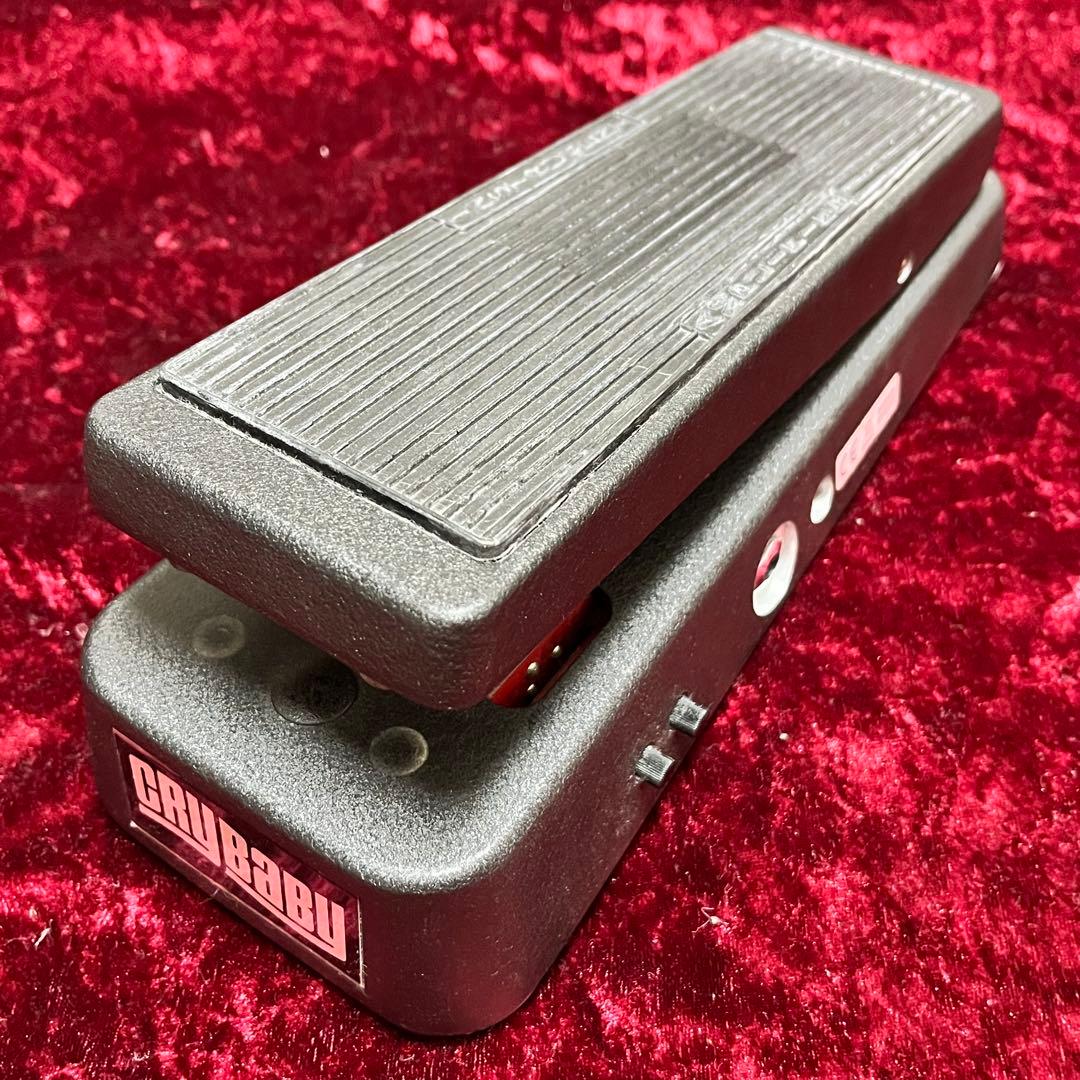 ギター Jim Dunlop Crybaby 95Q
