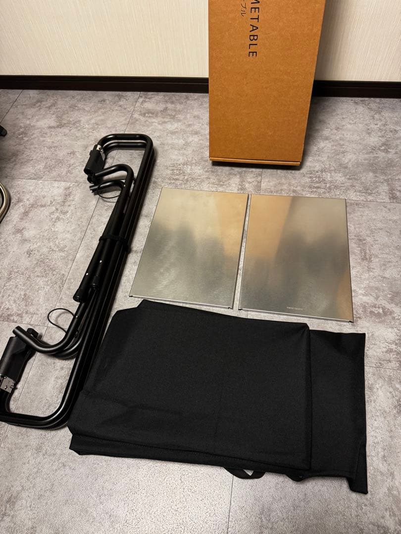 tokyo craft MFT マルチフレームテーブル