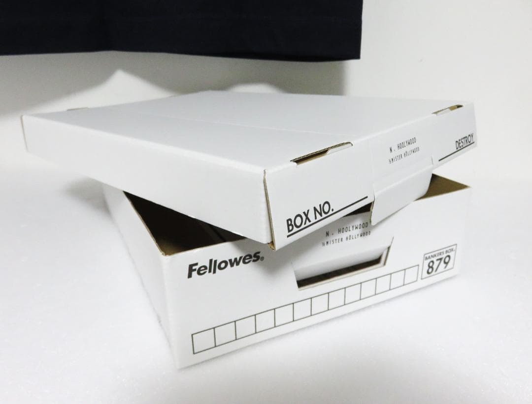 新品 N. HOOLYWOOD 25RCH TANK TOP 38 ネイビー