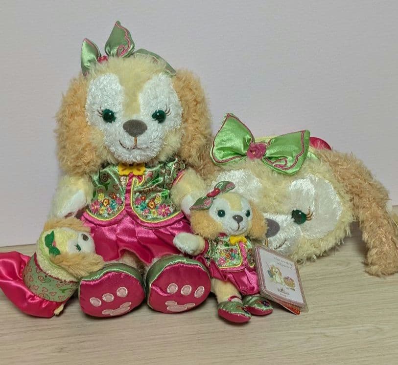 ♡クッキーアン(まとめ売り)♡⑦