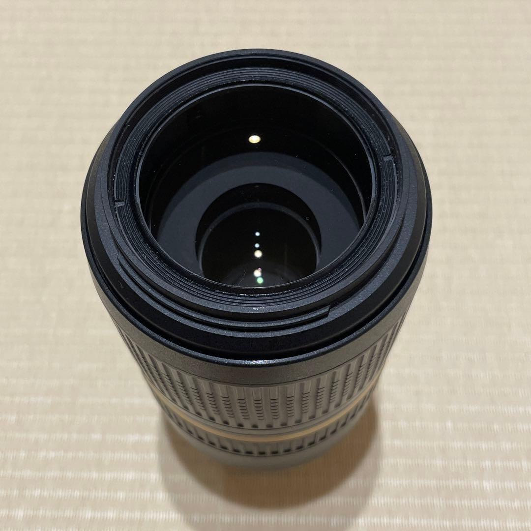 M*i様 Sony α7 ミラーレスカメラ Tamron 70-300mmレンズ