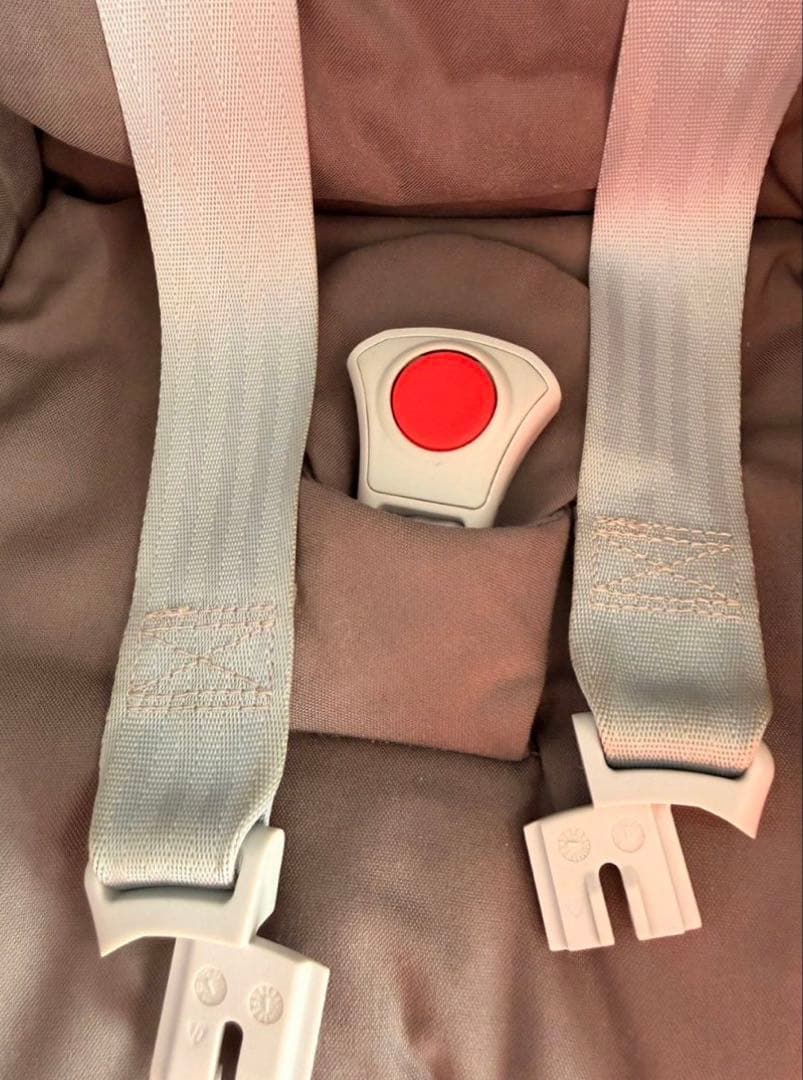 Cybex cloud Z2 i-Size ベビーシート ベースセット