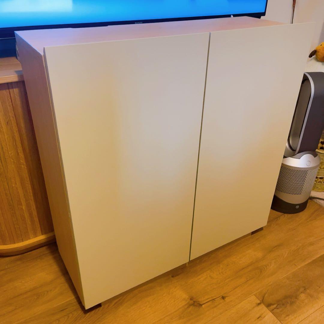 キャビネット 幅80cm