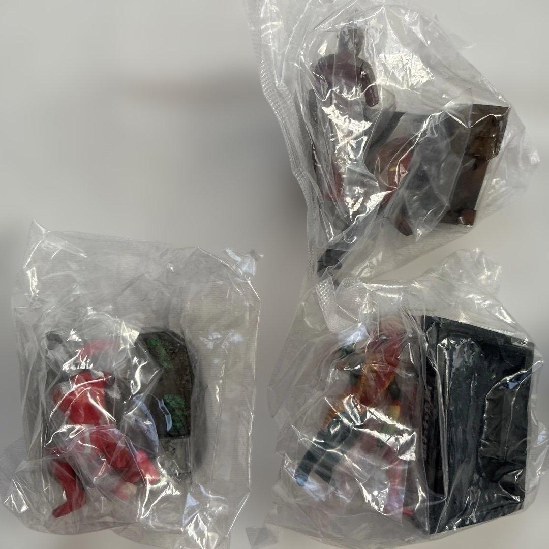 ウルトラ怪獣名鑑　ウルトラセブン編1