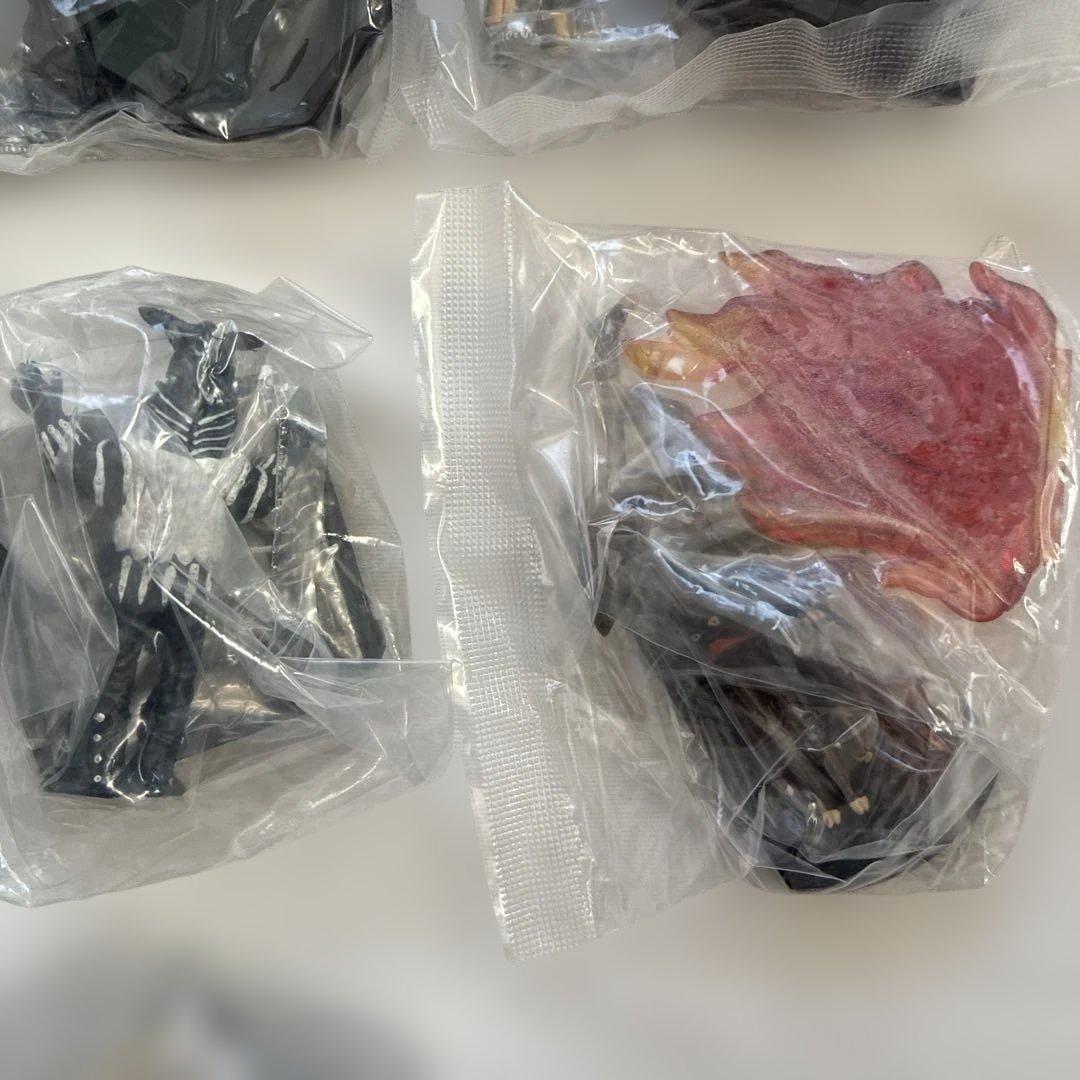 ウルトラ怪獣名鑑　ウルトラセブン編1