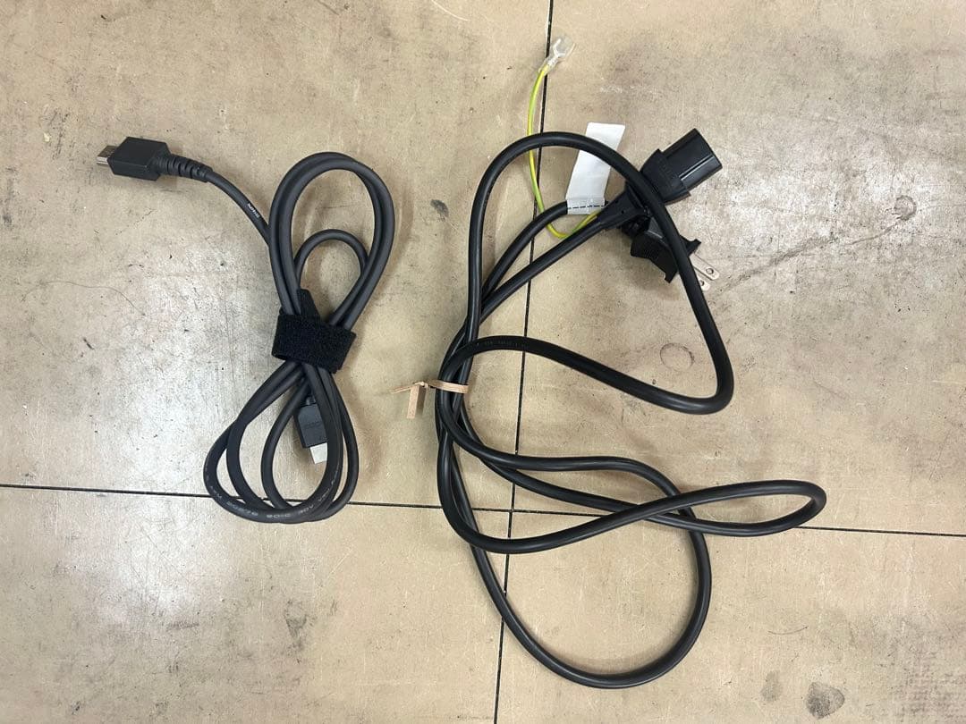 ゲーミングモニターEX2780Q 2019年式　2