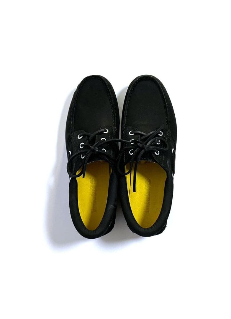 Timberland AUTHENTICS 3EYE 廃盤モデル 8.5　美品