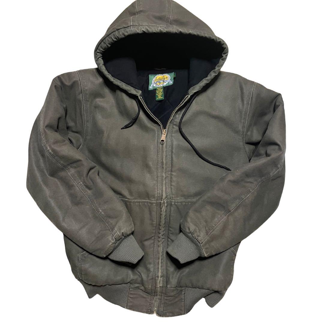 Cabela's アクティブジャケット M