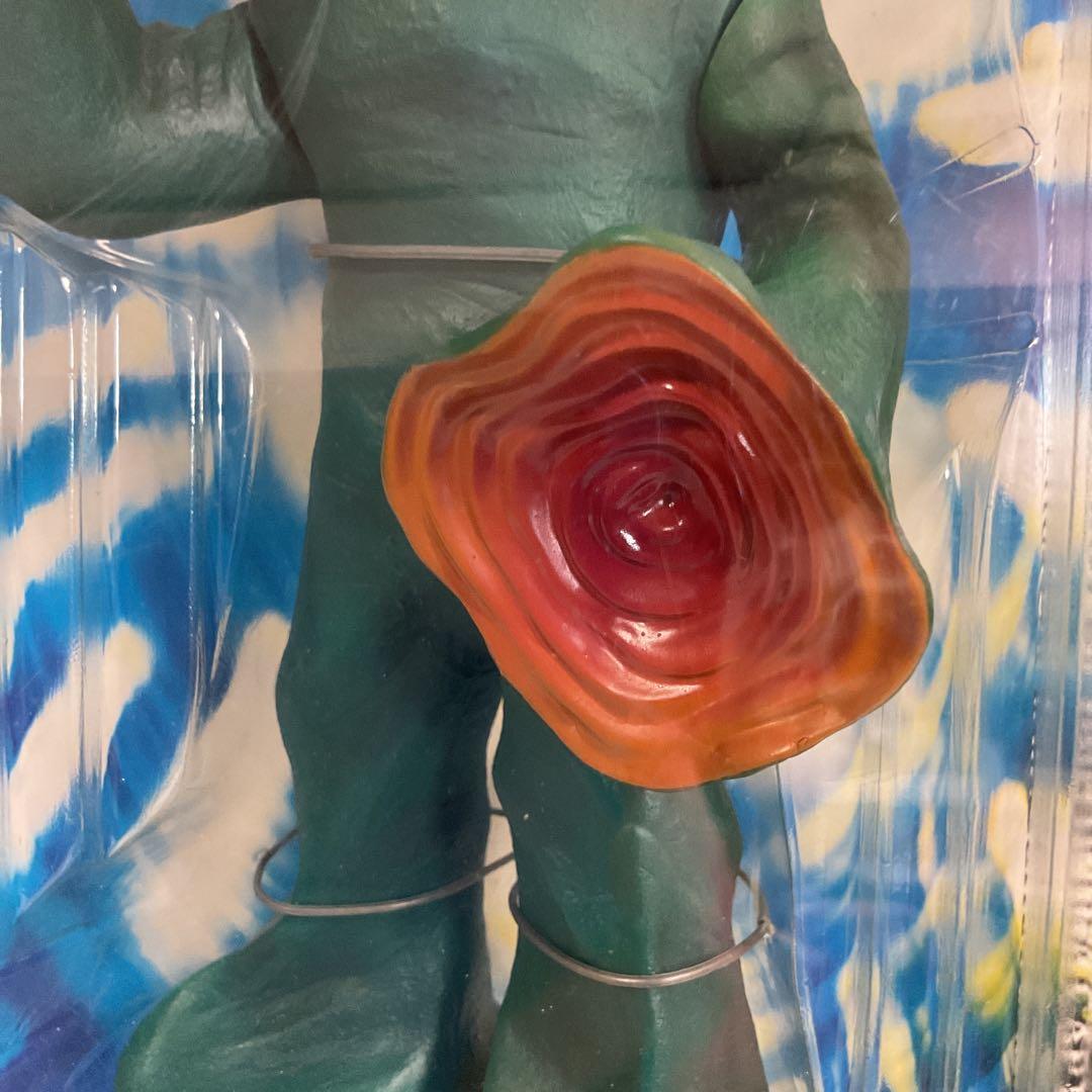 ウルトラマンシリーズ 怪獣フィギュア