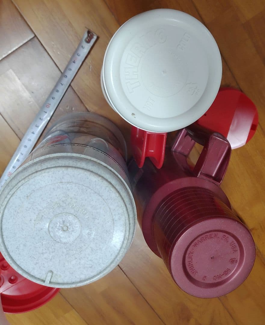 ダンキンドーナツ　コカ・コーラ　　USA タンブラー　しろくま　白熊