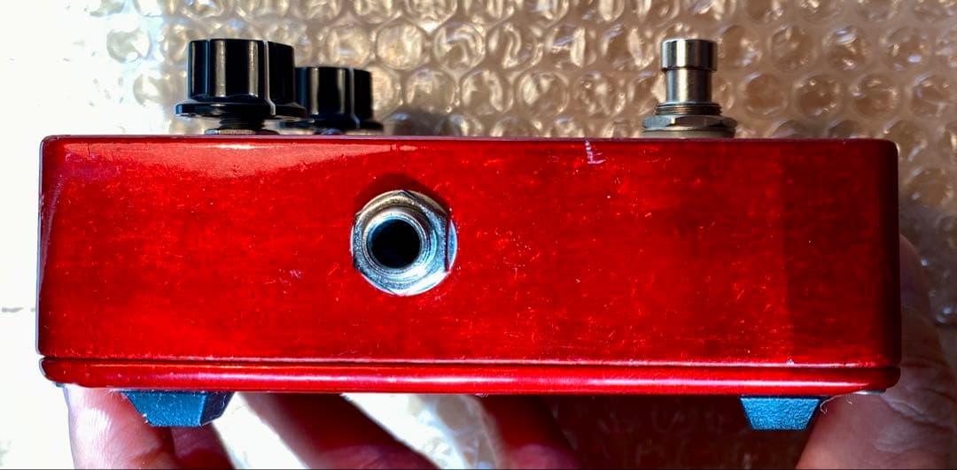 ギター Strictly 7 Guitars STRICTLY7 DIRT