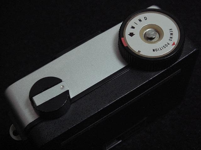 9980 撮影可 リコー オートハーフ SE ricoh autohalf se