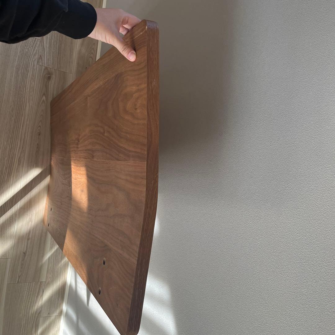 無印良品 へッドボード 旧盤タイプ