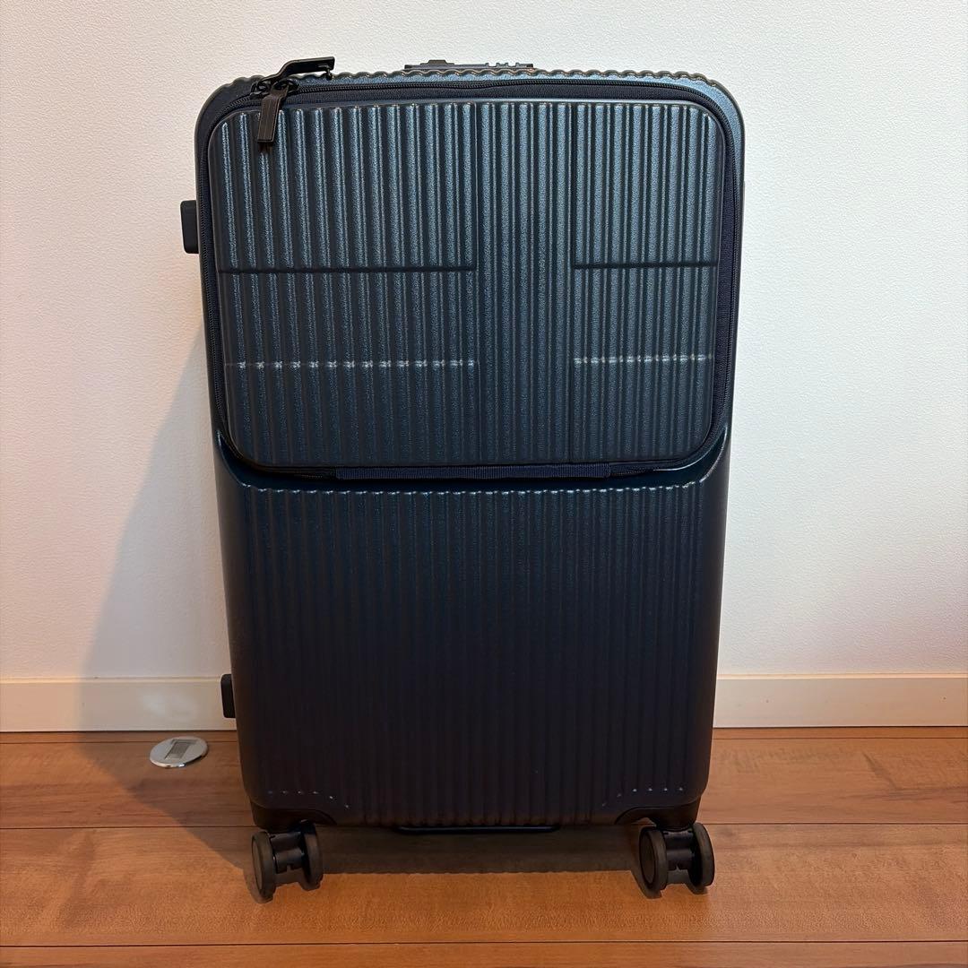 ★イノベーター 62 スーツケース 美品