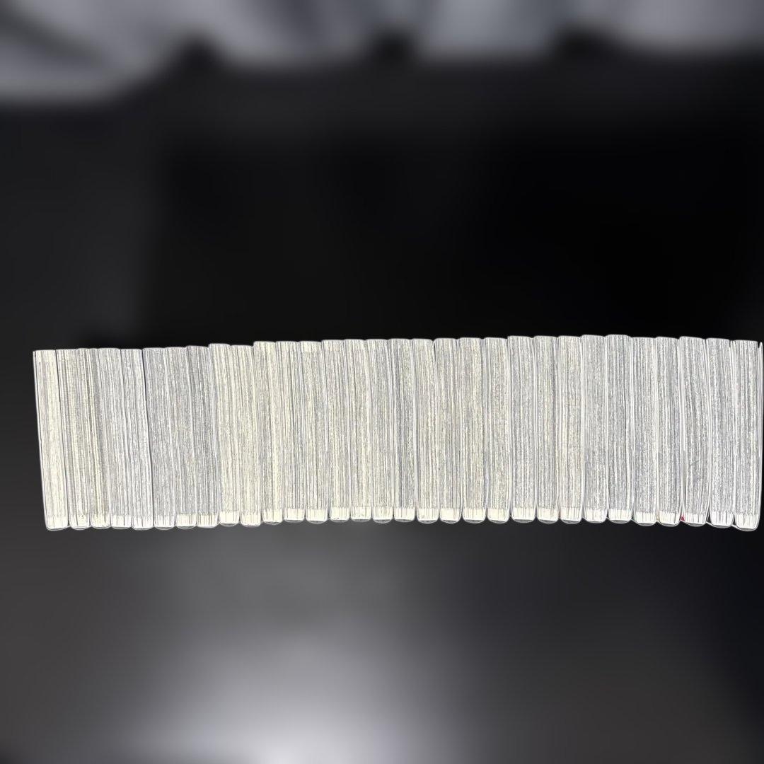 【美品】呪術廻戦 全30巻＋0巻｜背ヤケなし・暗所保管