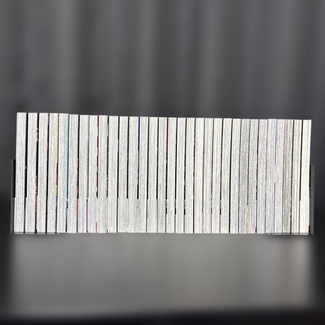 【美品】呪術廻戦 全30巻＋0巻｜背ヤケなし・暗所保管