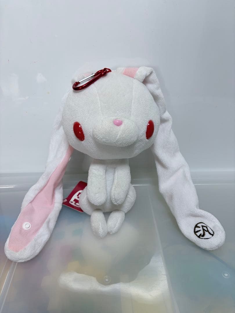 汎用うさぎ まとめ売り ぬいぐるみ ポーチ キーホルダー