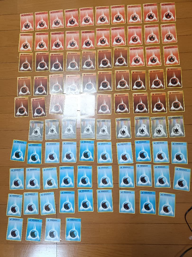 ア*）様 ポケモンカード旧裏　 ● 160枚