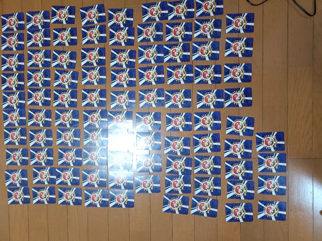 ア*）様 ポケモンカード旧裏　 ● 160枚