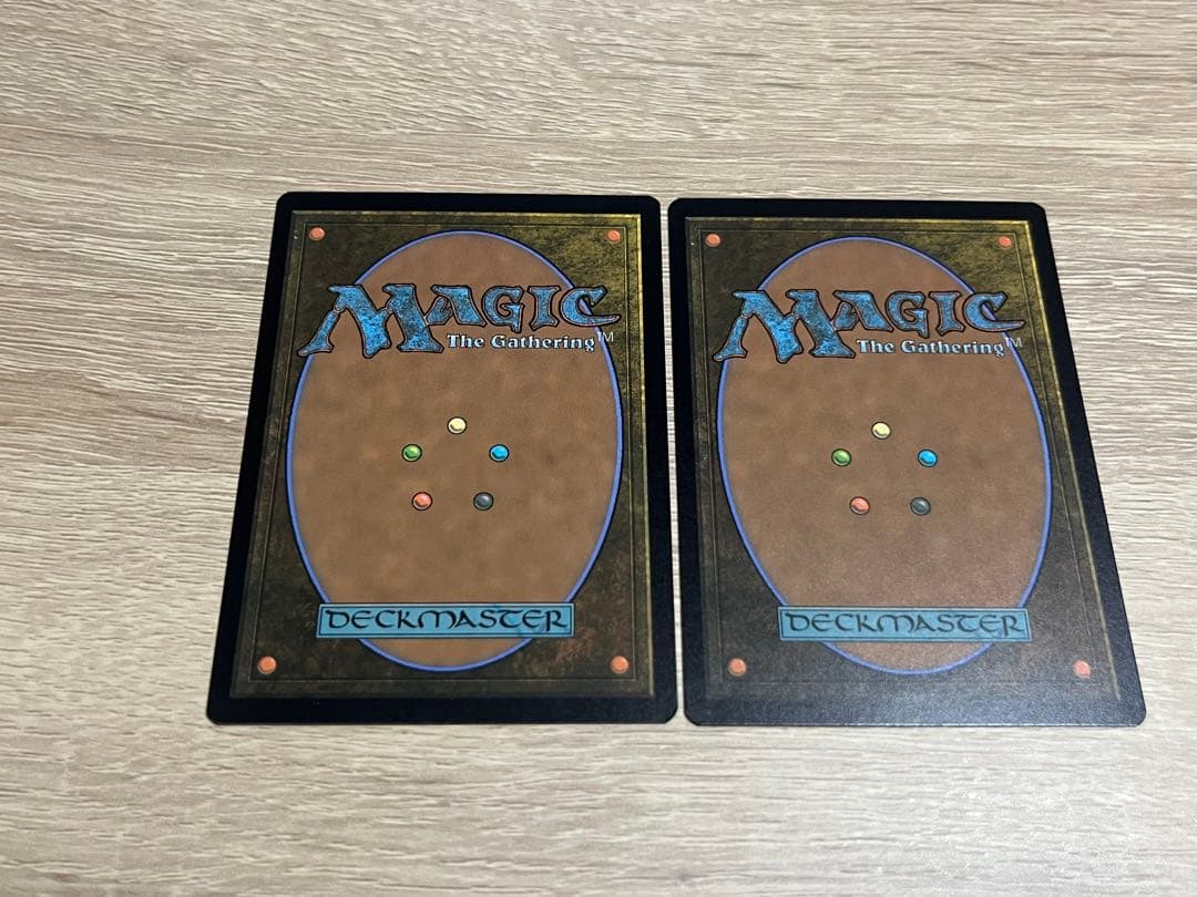 イクサラン　魂の洞窟　英語　神話レア　2枚セット