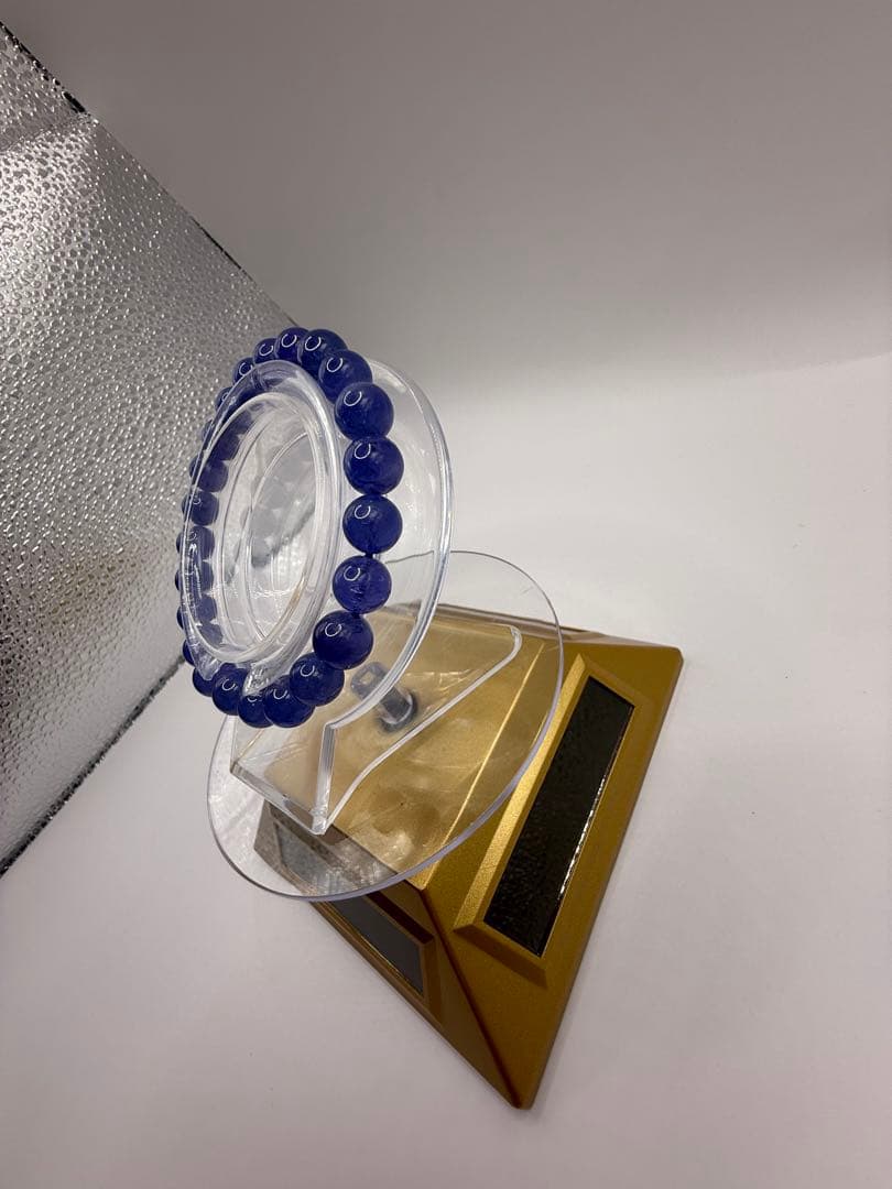 トップクォリティタンザナイト