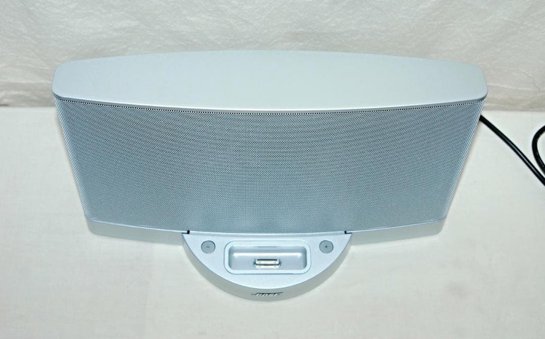 Bose サウンドドック シリーズII デジタルミュージックシステム リモコン付