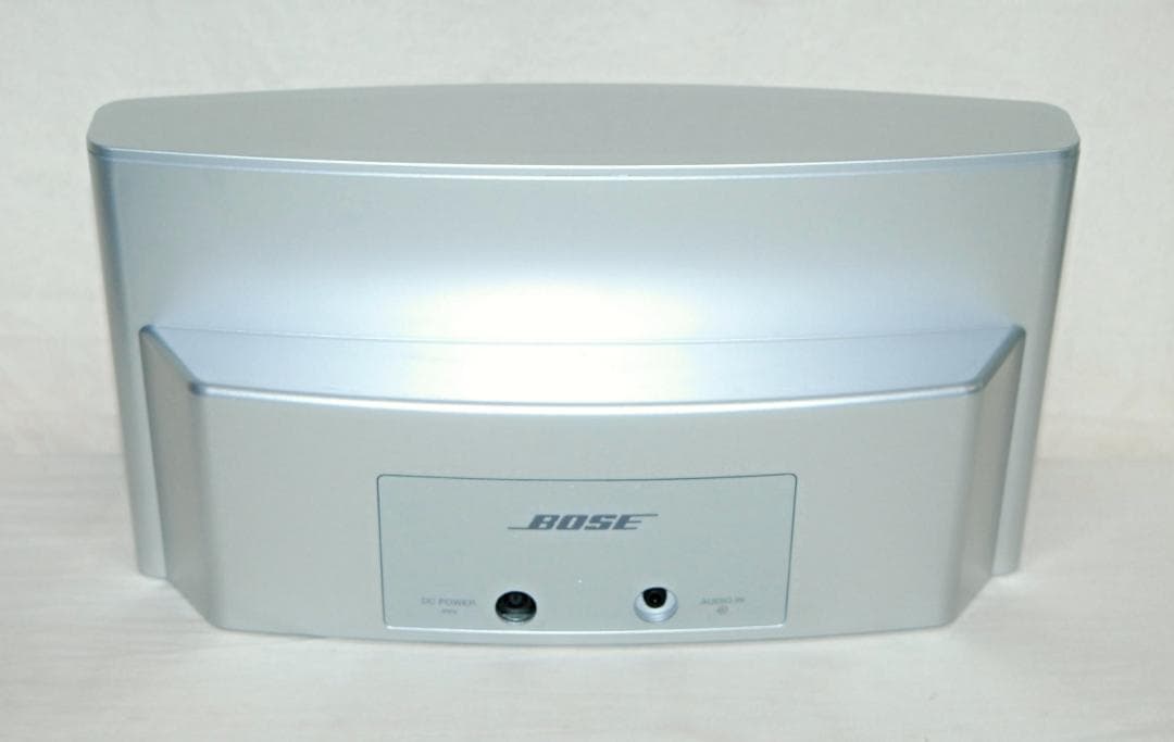 Bose サウンドドック シリーズII デジタルミュージックシステム リモコン付