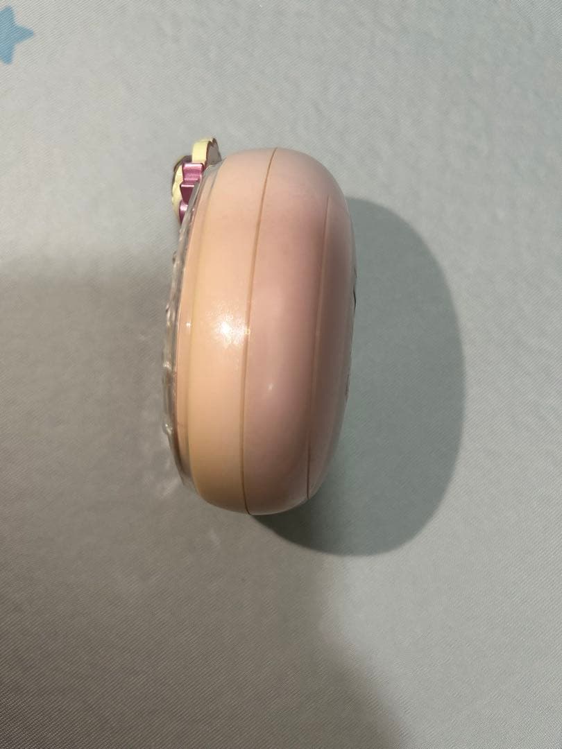 Tamagotchi P's　たまごっちピース（本体＆ピース）　ピンク