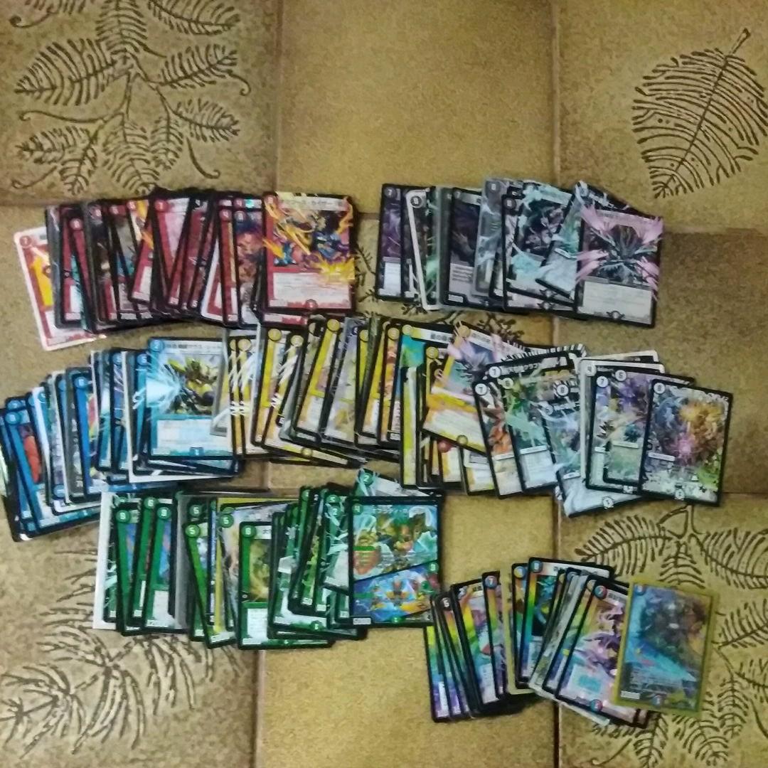 デュエマ デュエルマスターズ 引退品 まとめ売り