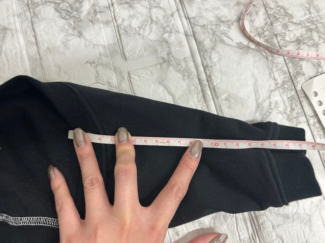 琥珀です。様　イタグレ服　ハンドメイド