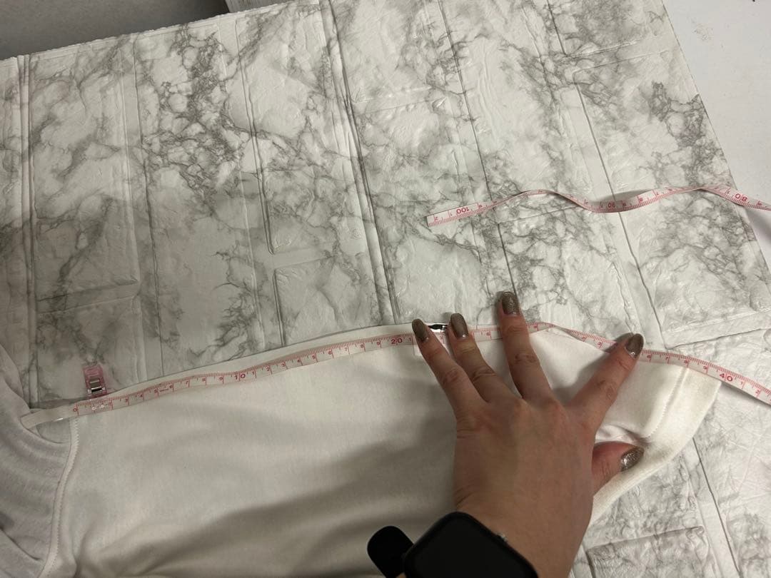 琥珀です。様　イタグレ服　ハンドメイド