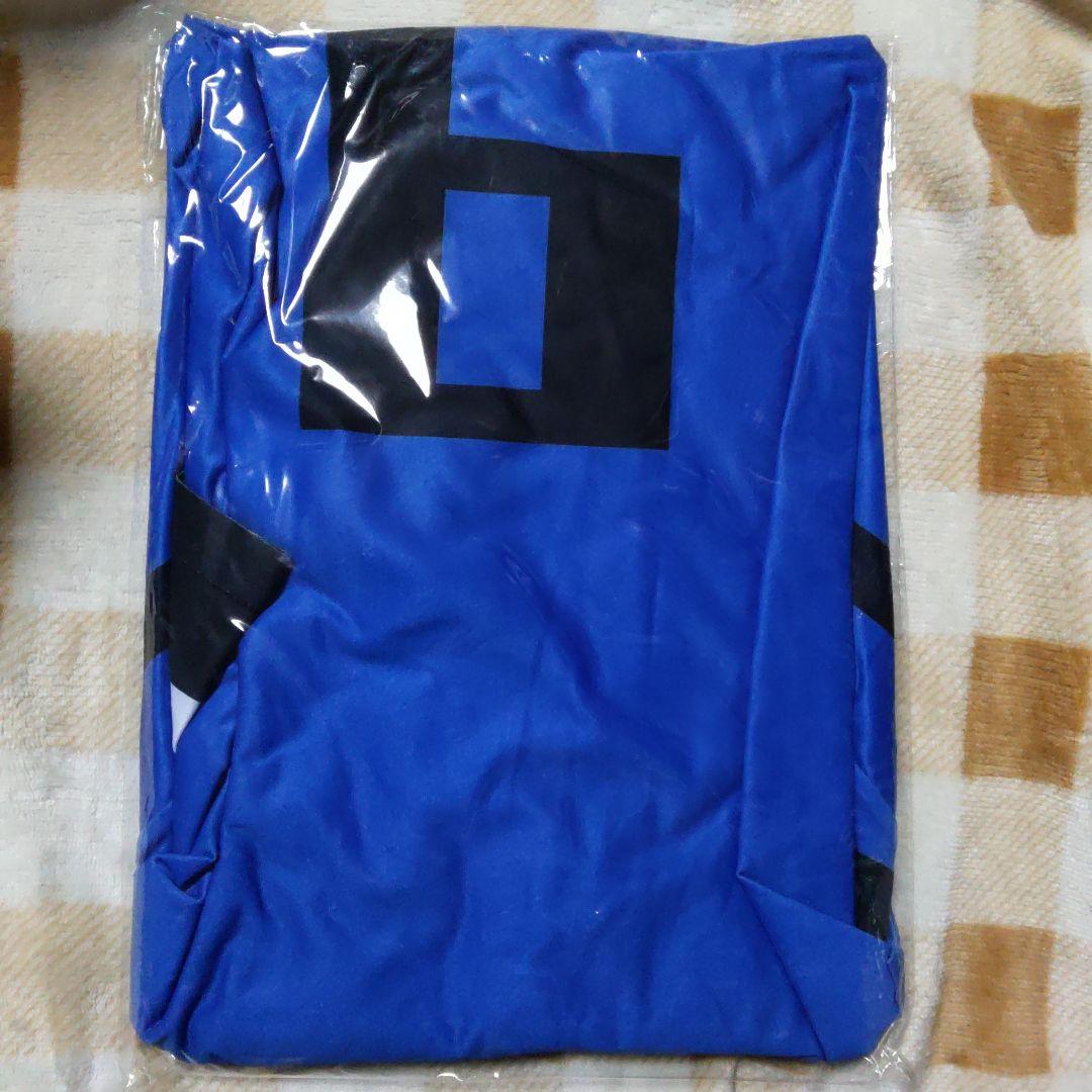 Tシャツ　ユニフォーム　烏旅人　烏　スクラッチ　DMM　ブルーロック　ブルロ