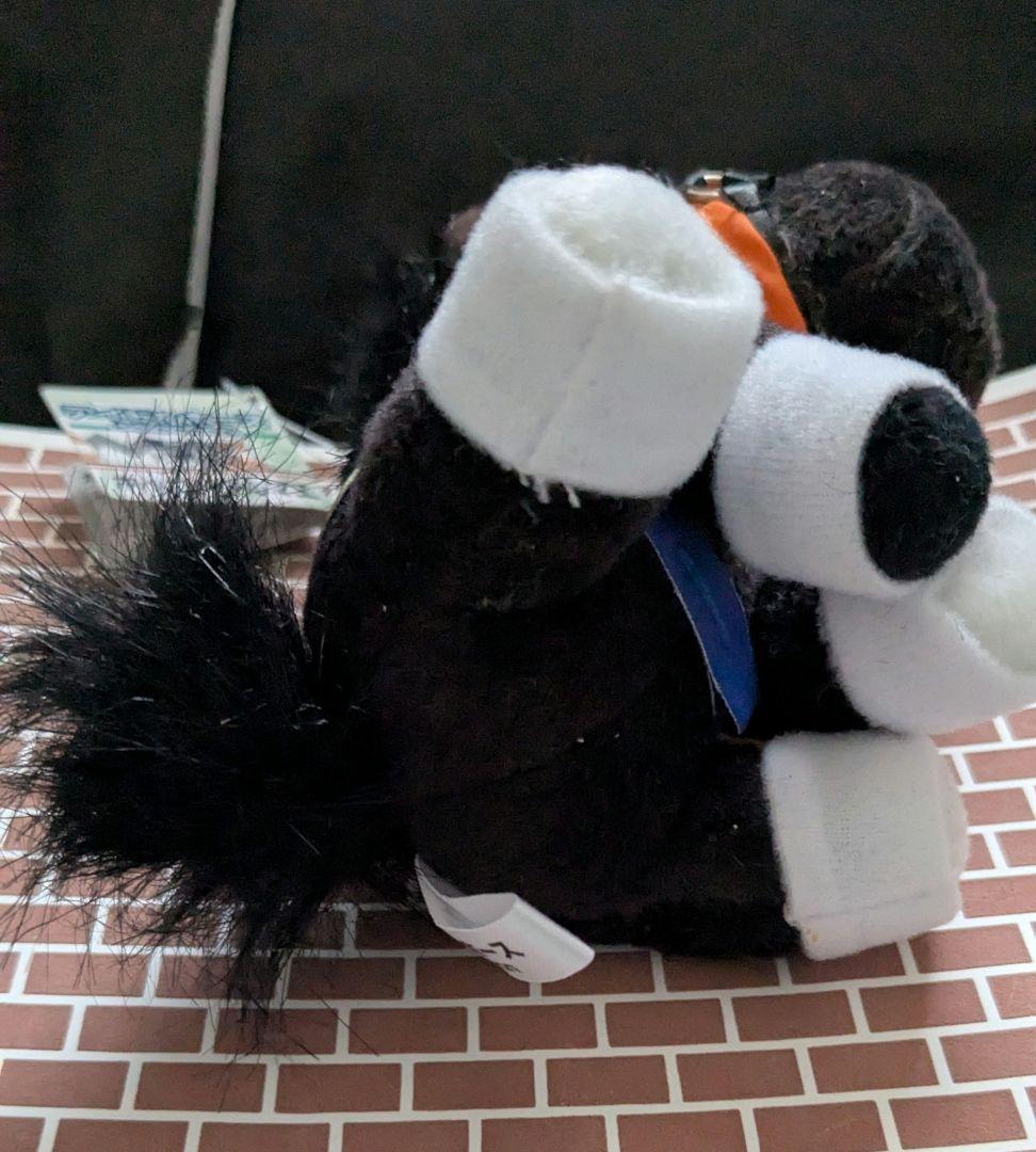 第65回川崎記念 ホッコータルマエ ぬいぐるみ　マスコットアイドルホース