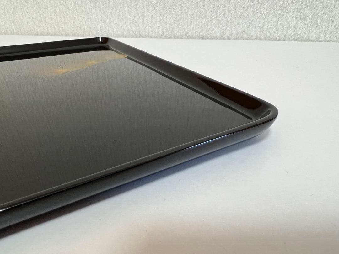 未使用品　輪島塗 卓上膳 5客 会席膳/懐石膳/お膳 ★お値下げ中★